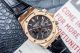 Grade 1A Copy Audemars Piguet Royal Oak Chronograph 7750 Watch Black Dial (3)_th.jpg